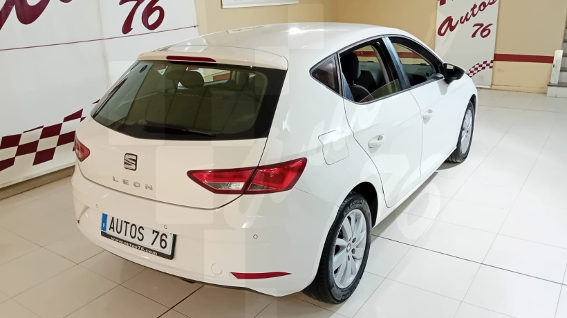 SEAT LEON 1.6 TDI 115 CV