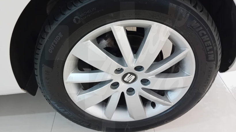 SEAT LEON 1.6 TDI 115 CV