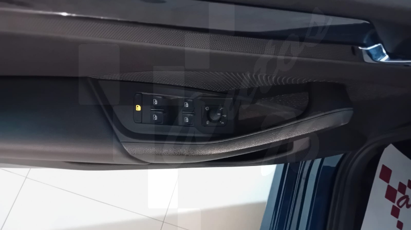 SKODA OCTAVIA 2.0 TDI 150 CV AUTOMÁTICO