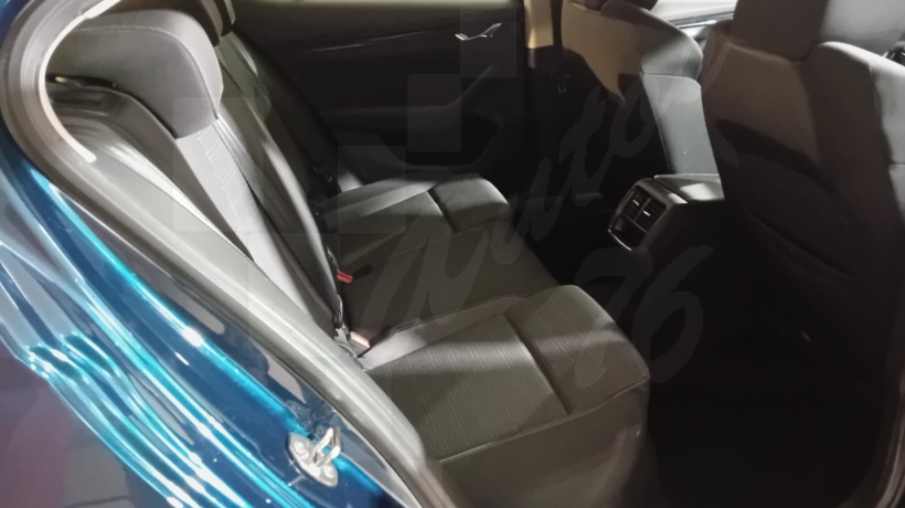 SKODA OCTAVIA 2.0 TDI 150 CV AUTOMÁTICO