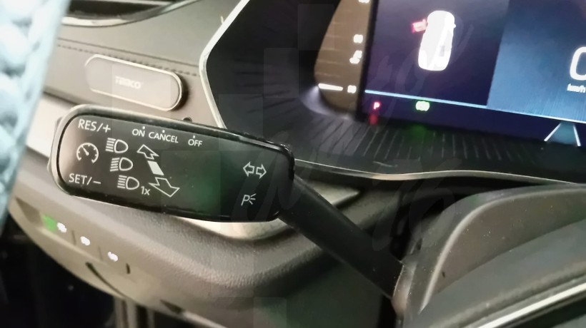 SKODA OCTAVIA 2.0 TDI 150 CV AUTOMÁTICO