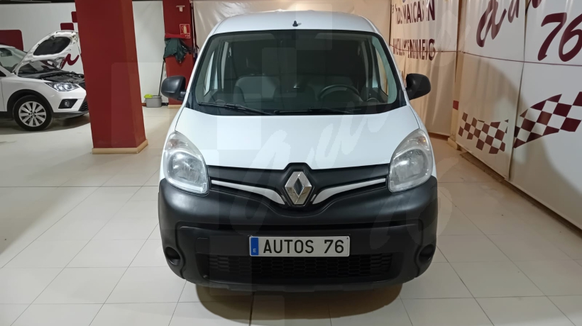 RENAULT KANGOO 1.5 DCI 75 CV