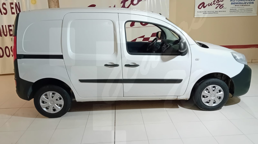 RENAULT KANGOO 1.5 DCI 75 CV
