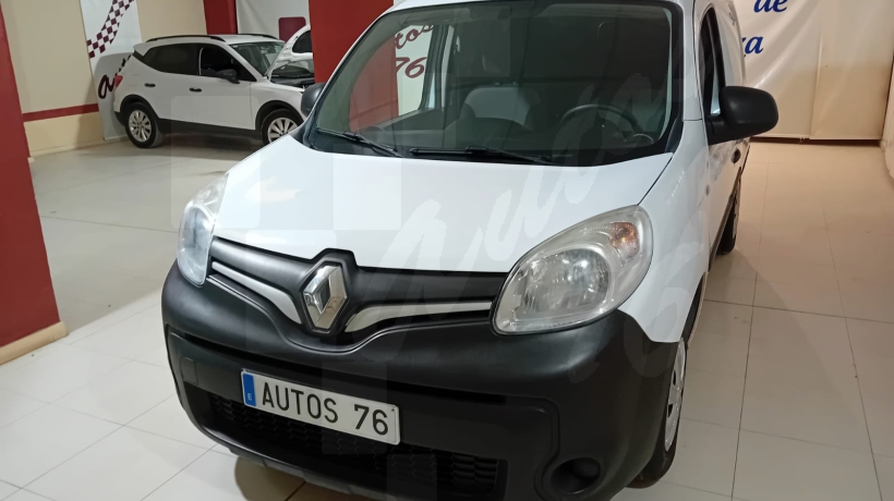 RENAULT KANGOO 1.5 DCI 75 CV