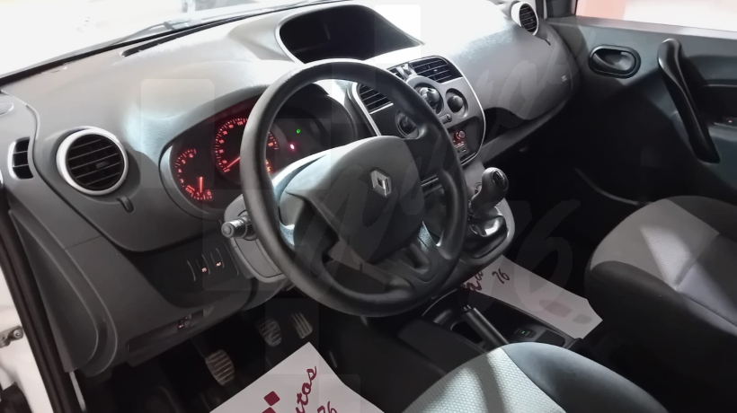 RENAULT KANGOO 1.5 DCI 75 CV
