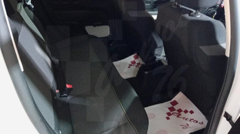 CITROEN C3 1.5 HDI 100 CV