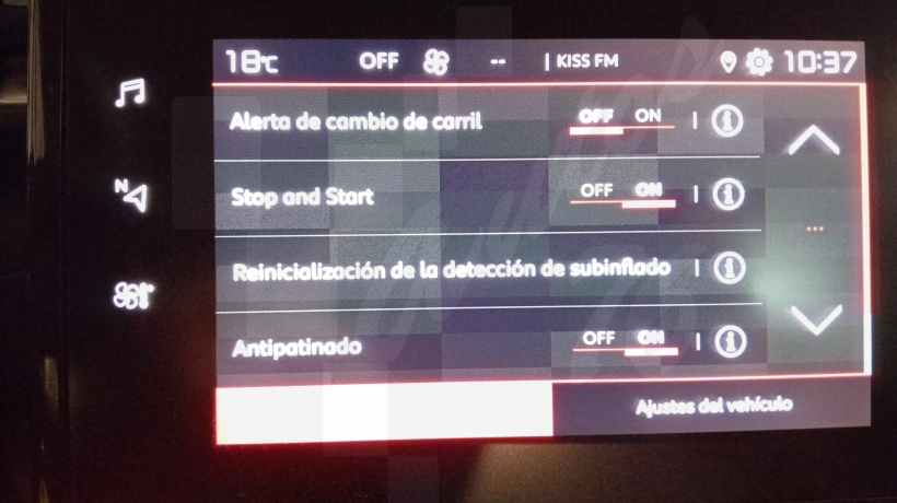 CITROEN C3 1.5 HDI 100 CV