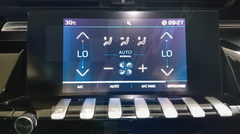 PEUGEOT 508 1.5 HDI 130 CV FAMILIAR AUT.