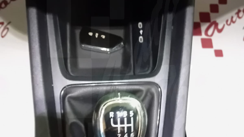 SKODA OCTAVIA 2.0 TDI 116 CV