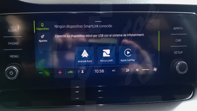 SKODA OCTAVIA 2.0 TDI 116 CV