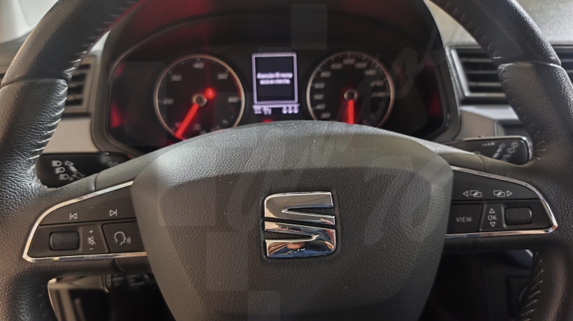 SEAT ARONA 1.6 TDI 95 CV