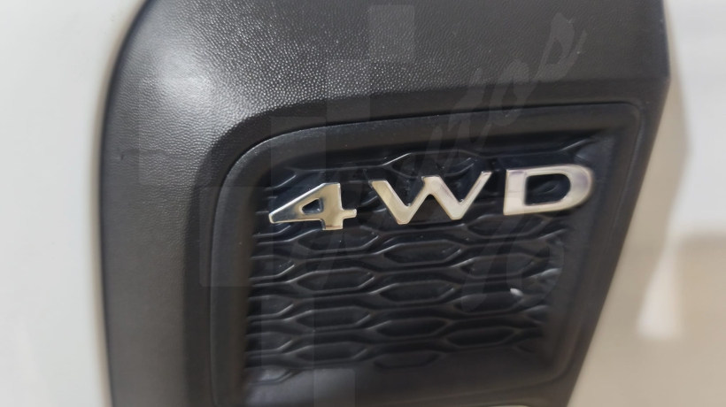 DACIA DUSTER 1.5 DCI 115 CV 4X4
