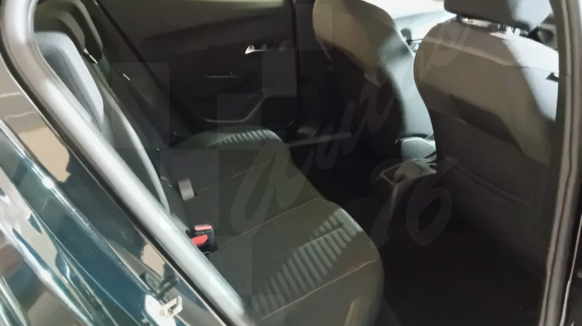 PEUGEOT 2008 1.5 HDI 110 CV