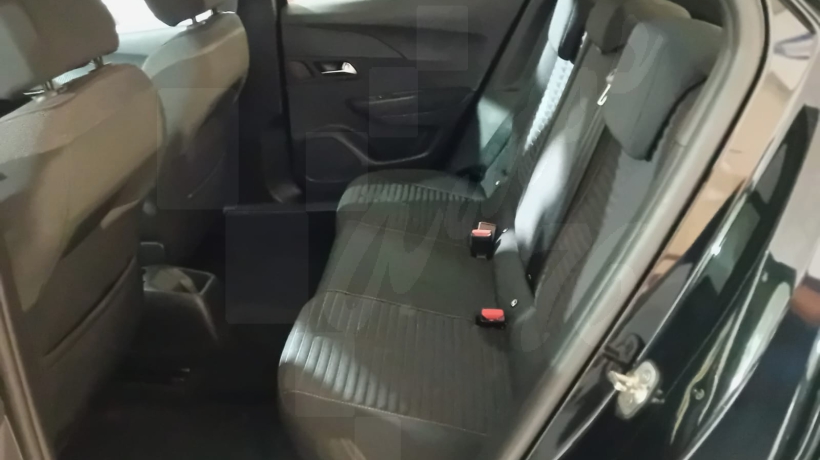 PEUGEOT 2008 1.5 HDI 110 CV