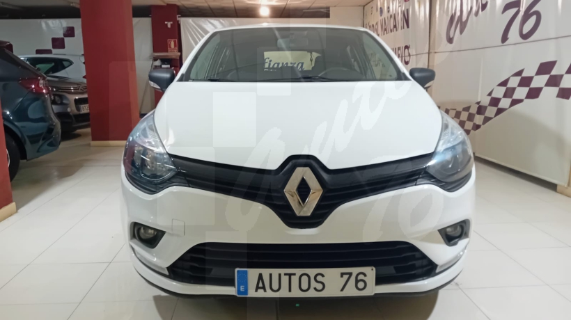 RENAULT CLIO 1.5 DCI 75 CV