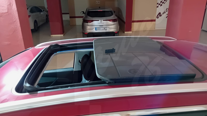 PEUGEOT 3008 1.5 HDI 130 CV AUTOMÁTICO