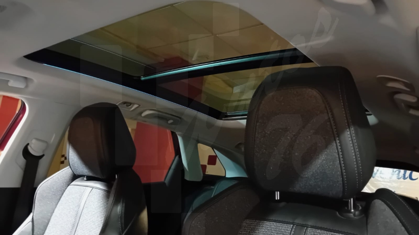 PEUGEOT 3008 1.5 HDI 130 CV AUTOMÁTICO