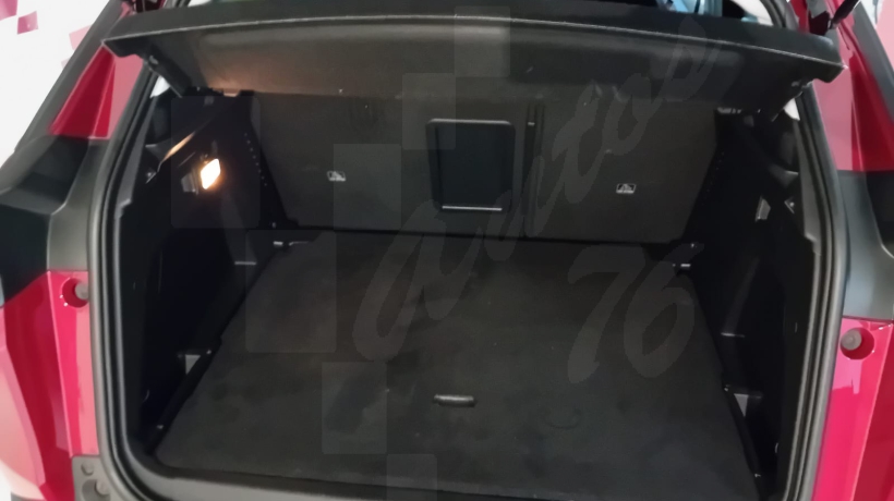 PEUGEOT 3008 1.5 HDI 130 CV AUTOMÁTICO