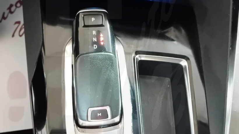 PEUGEOT 3008 1.5 HDI 130 CV AUTOMÁTICO