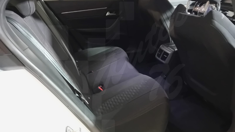 PEUGEOT 508 1.5 HDI 130 CV 