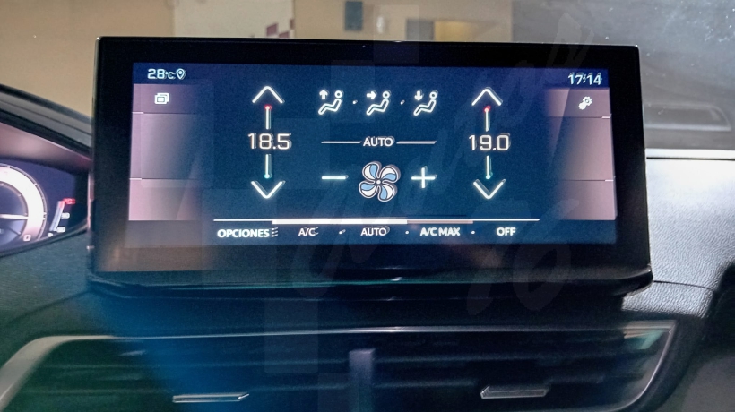 PEUGEOT 3008 1.5 HDI 130 CV AUTOMÁTICO