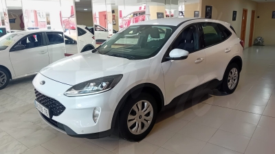 FORD KUGA 1.5 TDCI 120 CV