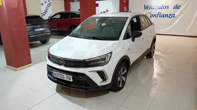 OPEL CROSSLAND 1.5 D 110 CV