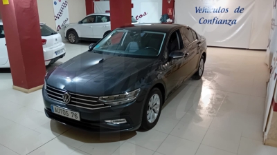 VOLKSWAGEN PASSAT 2.0 TDI 150 CV