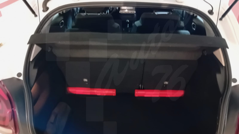 CITROEN C3 1.5 HDI 100 CV