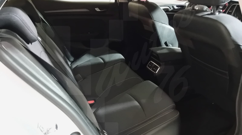 RENAULT MEGANE 1.5 DCI 115 CV