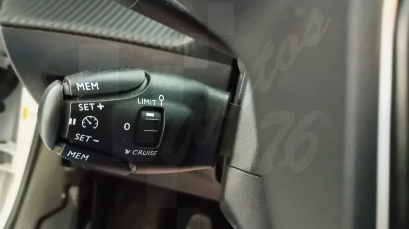 PEUGEOT 2008 1.5 HDI 110 CV