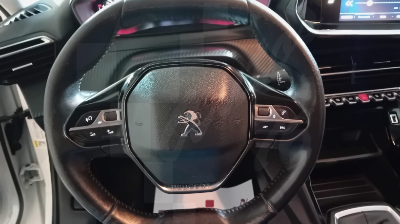 PEUGEOT 2008 1.5 HDI 110 CV