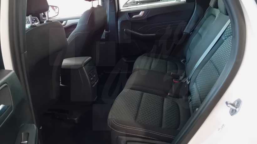 FORD KUGA 1.5 TDCI 120 CV