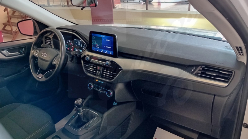 FORD KUGA 1.5 TDCI 120 CV