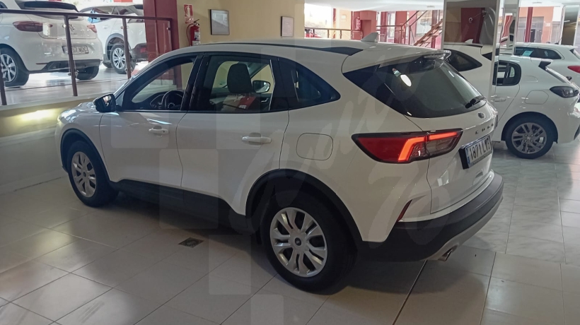 FORD KUGA 1.5 TDCI 120 CV