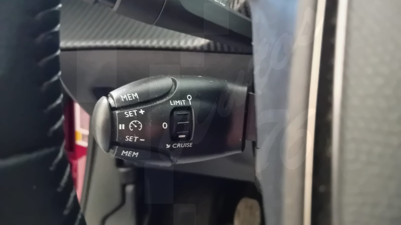 PEUGEOT 2008 1.5 HDI 130 CV