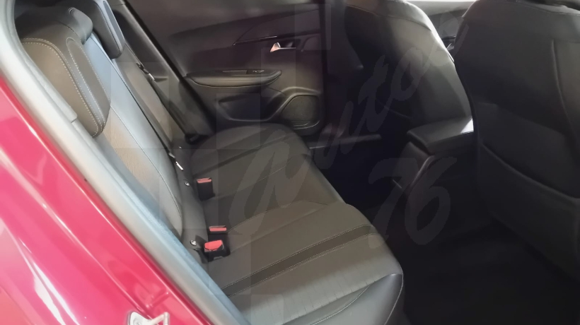PEUGEOT 2008 1.5 HDI 130 CV