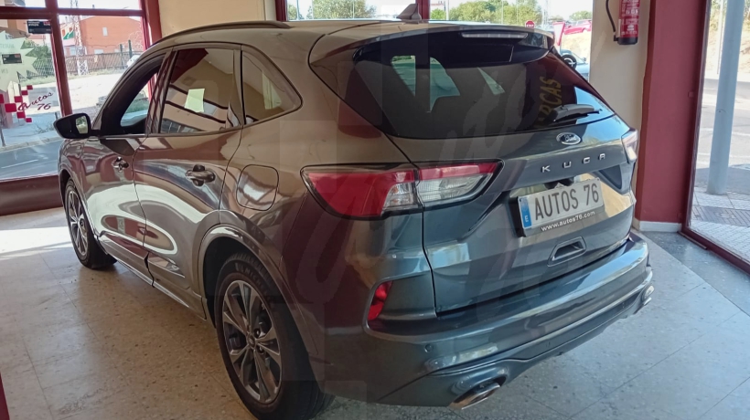 FORD KUGA 1.5 TDCI 120 CV STline