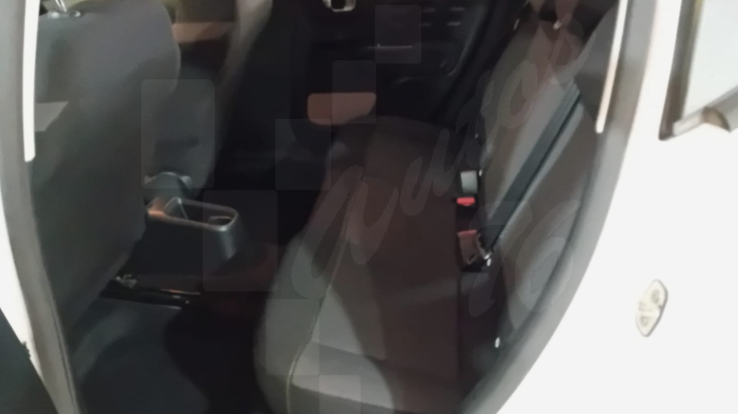 CITROEN C3 1.5 HDI 100 CV