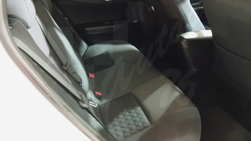TOYOTA C-HR 1.8 VVT-I  122 CV HÍBRIDO  AUTOMÁTICO