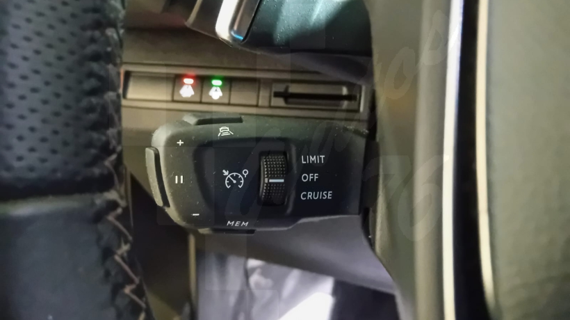 PEUGEOT 3008 1.5 HDI 130 CV GT AUTOMÁTICO