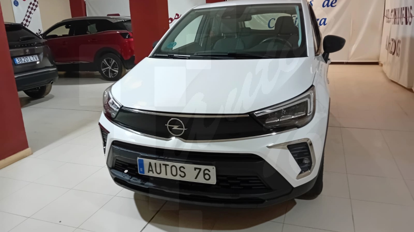 OPEL CROSSLAND 1.5 D 110 CV
