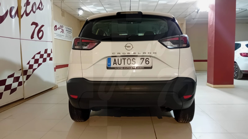 OPEL CROSSLAND 1.5 D 110 CV