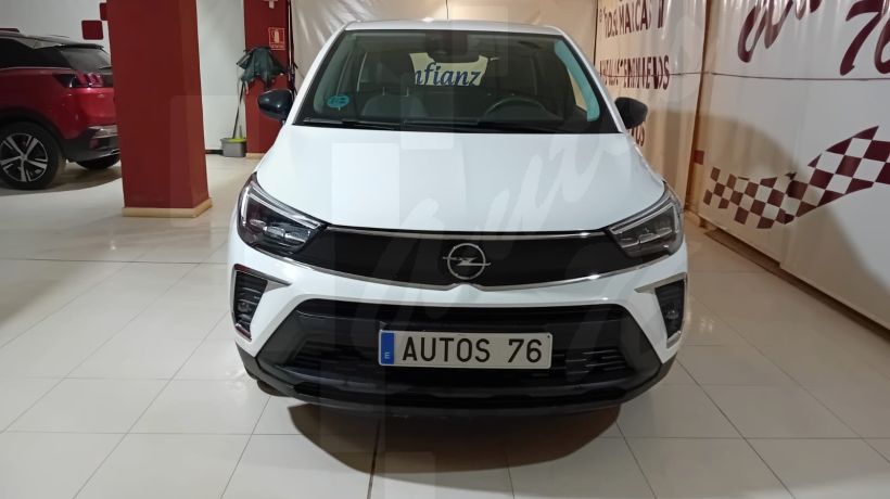 OPEL CROSSLAND 1.5 D 110 CV