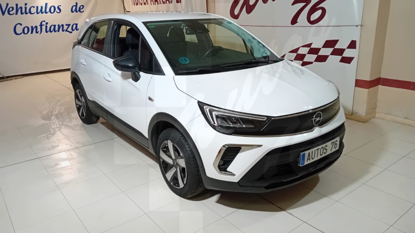 OPEL CROSSLAND 1.5 D 110 CV