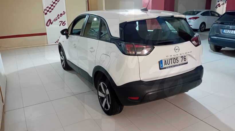 OPEL CROSSLAND 1.5 D 110 CV