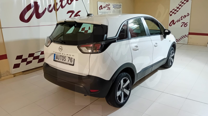 OPEL CROSSLAND 1.5 D 110 CV