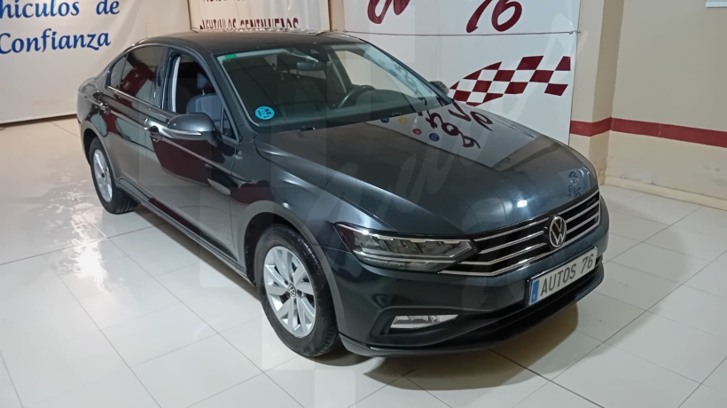 VOLKSWAGEN PASSAT 2.0 TDI 150 CV