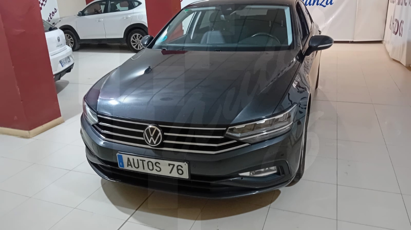 VOLKSWAGEN PASSAT 2.0 TDI 150 CV