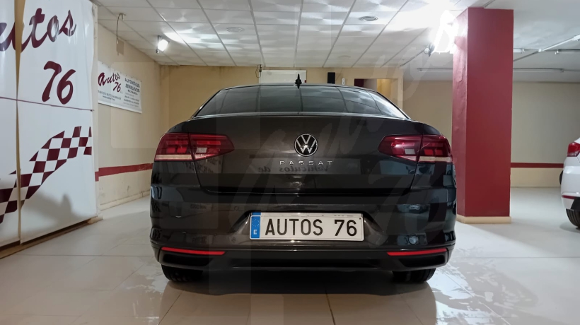 VOLKSWAGEN PASSAT 2.0 TDI 150 CV